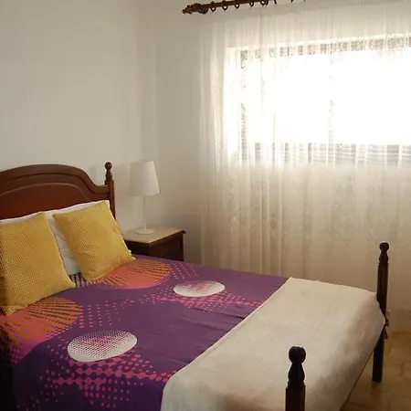 Balealsolvillage Baleal