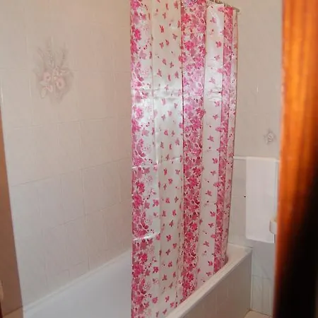 Balealsolvillage Apartment
