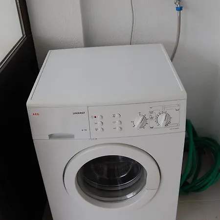 Apartment Balealsolvillage