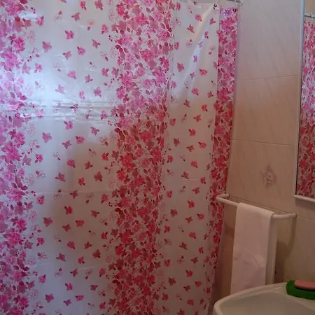 Balealsolvillage Apartment *