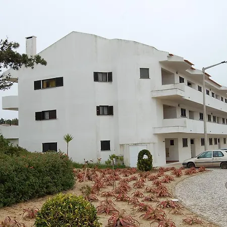 Balealsolvillage Baleal