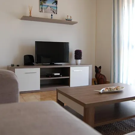 Balealsolvillage Apartment Baleal