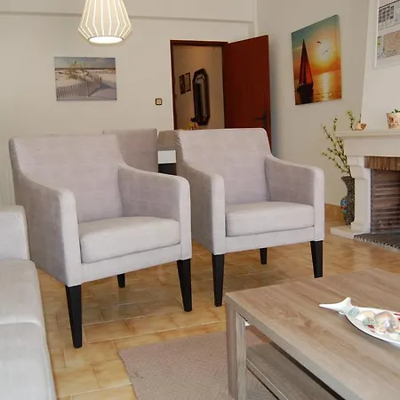 Balealsolvillage Baleal
