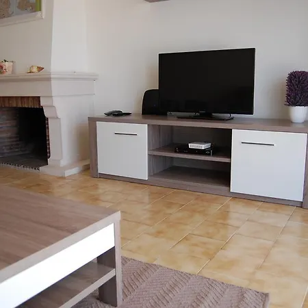 Balealsolvillage Apartment