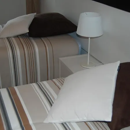 Apartment Balealsolvillage