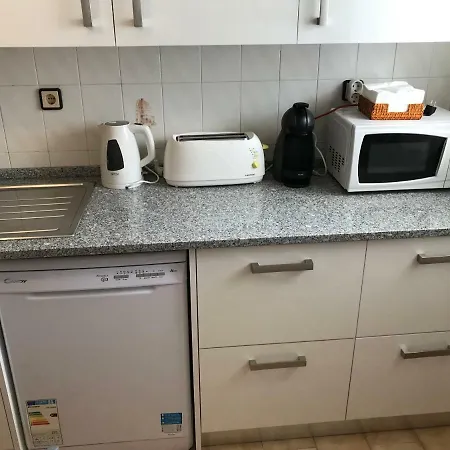 Apartment Balealsolvillage