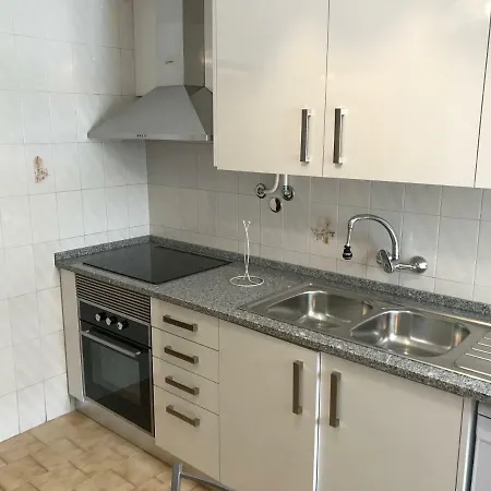 Apartment Balealsolvillage