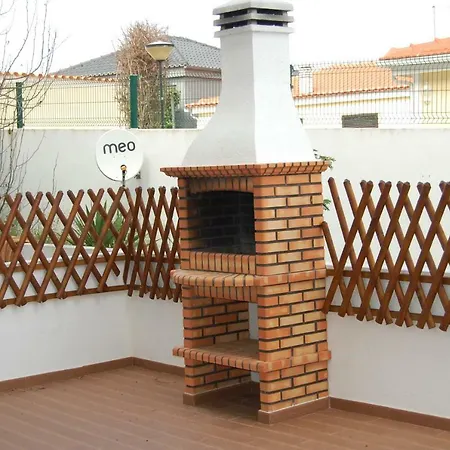 Balealsolvillage Apartment Baleal