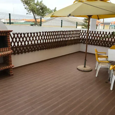 Apartment Balealsolvillage *