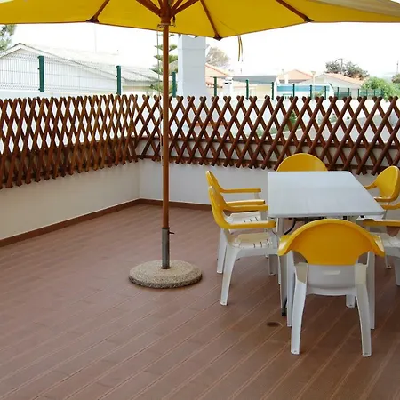 Apartment Balealsolvillage *