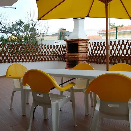Balealsolvillage Apartment *